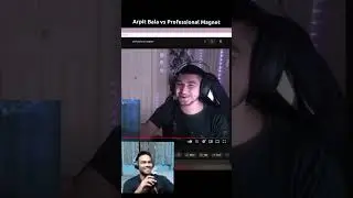 Arpit Bala vs Professional Magnet