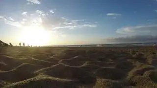 Golden Sands Pirshagi