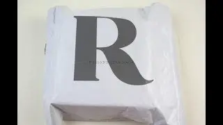 Free Subscription Box! April 2018 RocksBox Review #rocksbox
