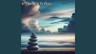 Meditation In Paradise