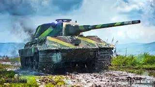 LIVE TD Grind! Type 95 Ji-Ro & Chi-To SP Wreck the Battlefield | World of Tanks Marks Push