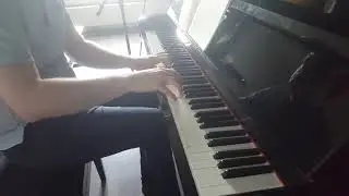 Cornelius Gurlitt - Morning Prayer (Op. 101, No. 2)