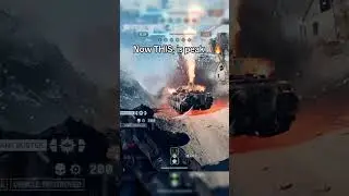 THIS is Battlefield #battlefield6 #battlefield #bf6 #edit #montage