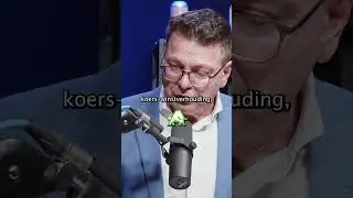 Hoe meer kennis je over beleggen hebt, hoe meer nadeel - DAHSHORT