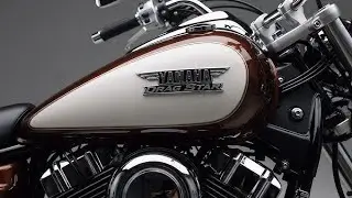 魂を揺さぶる鼓動 2026 Yamaha Dragster350 解き放たれる本能の走り (MTAutogarage)