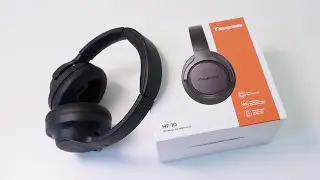 Por fin unos aud&iacute;fonos BUENOS y BARATOS 🔥 TRUEFREE HF-10
