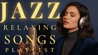 Relaxing Smooth Jazz | Night Jazz Café Ambience #15