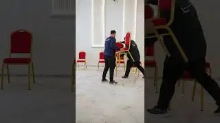 Conferinta Rosu Prezentare