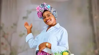 Esther Muhesi – PAMBANA | Official Lyric Video