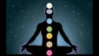 Keelchakra meditatie 23min30sec