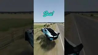 Who Can Clear All Obstacles Ultimate Car Jump Test!