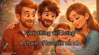 Danny's Song - Karaoke - Loggins and Messina