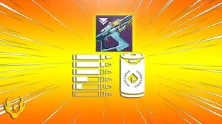 Destiny 2 Glacioclasm God Roll Perk Guide For PvE GET THIS BEFORE IT'S GONE!!