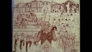 Dandy Livingstone - South African Experience
