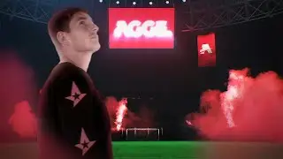 Welcome To My Empire (Twitch Launch)