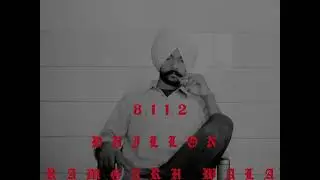 # New # 8112 DHILLON RAMGARH WALA 