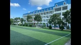 giới thiệu CSVC