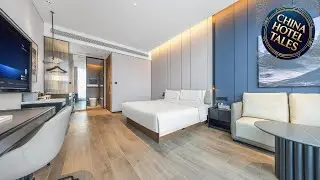 Atour Hotel Haikou Hainan University Renmin Avenue | Haikou, China | Hotel Review 🌟