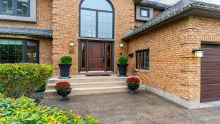 115 Waterbury Drive, Linden Woods, Winnipeg