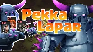 Pekka Lapar