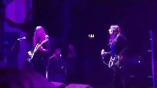 Uli Jon Roth & Sky of Avalon - We'll Burn the Sky - London 2008