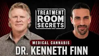 Dr Kenneth Finn: The Things They Don't Tell You About Medical Cannabis