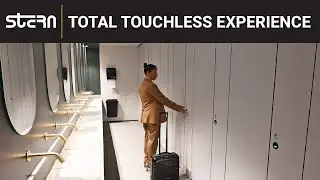 Cubicles how to use Woman Opening