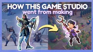 🧚 Fae Farm News! Developer Reveals New Info on Game's Development