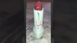 Best Dollar Tree Lipstick #short #shorts #dollartreefinds #lacolorscosmetics
