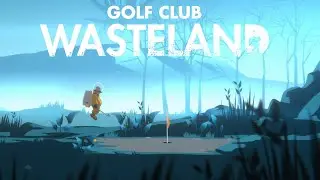 Golfing Through the Ruins of Civilization | Golf Club Wasteland (Golf Club Nostalgia)