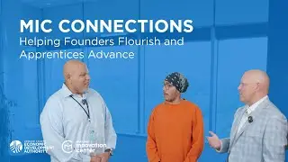 Capital Energy Solutions | Building the Future Through Apprenticeship at MIC