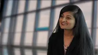 Yogashri Pradhan: Why I Decided To Study Petroleum Engineering