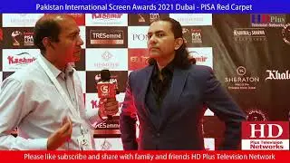 Sajjad Ali Most Popular Pakistani Famous Singer PISA2021 Dubai