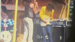 Pack Up- Beacon Street Union (1970)