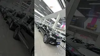 Volvo to order ❗️