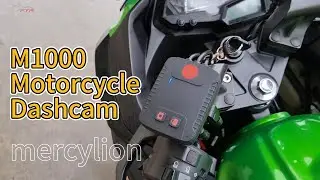 Motorcycle Commute Survival: Dashcam Footage That Teaches You to Watch Every Lane
