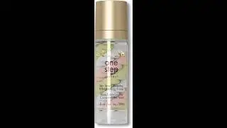 stila One Step Correct face Primer #stilacosmetics #stila #faceprimer #makeupcorrector #primer