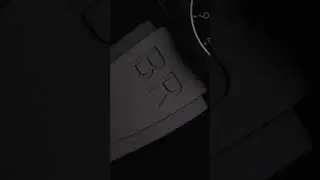 Bell & Ross BR01-92 Compass LE Black PVD Steel Mens Watch l SwissWatchExpo