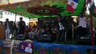 tamuwan singers limbuwan song 1