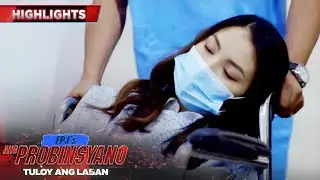 Audrey gets kidnapped by Enrique's henchmen | FPJ's Ang Probinsyano