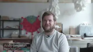 Creating 'A World of Good': The making of an exhibition