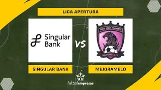 Singular Bank hace buena su renta inicial para pasar de ronda ante Mej&oacute;ramelo