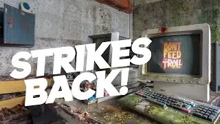 Dont Feed The Troll Strikes Back!