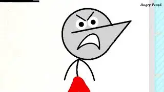 Angry Prash outro