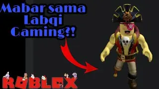 Mabar sama Labqi Gaming??!! | Roblox Indonesia