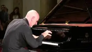 F. Liszt: Trascendental Etude in F minor - Roberto Cappello