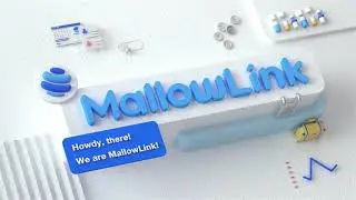 mallowlink &bull; cash mallow &bull; PINCH n PUNCH