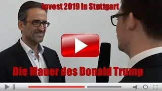 Massenbauer Invest Interview 6 Trumps Mauer