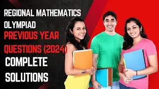 RMO Previous year questions| Detailed analysis and answer breakdown of Question No. 4