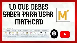 🔥MathCad for Beginners! Everything You Need to Know
